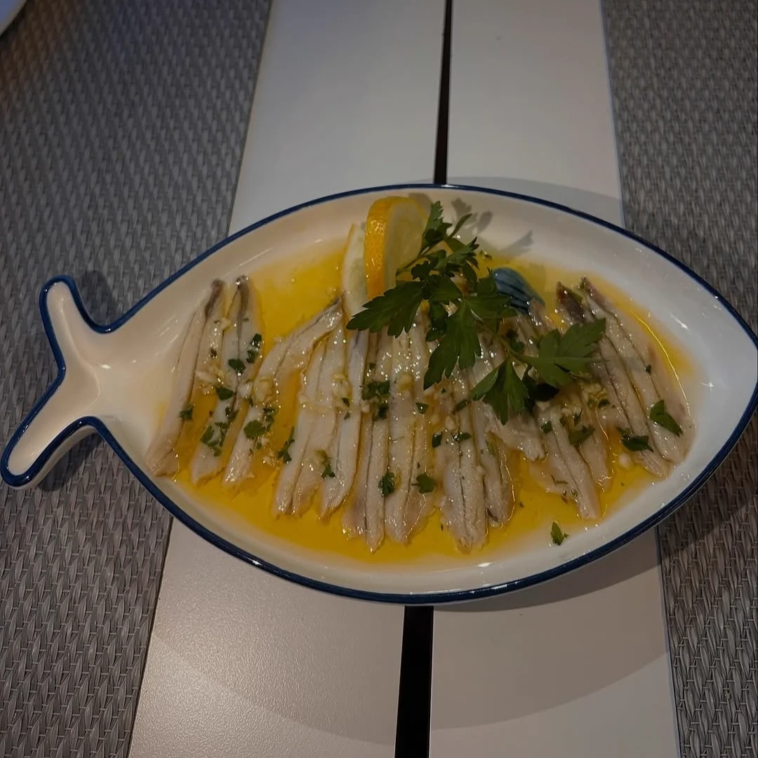 Marisco fresco, restaurante O Cesteiro